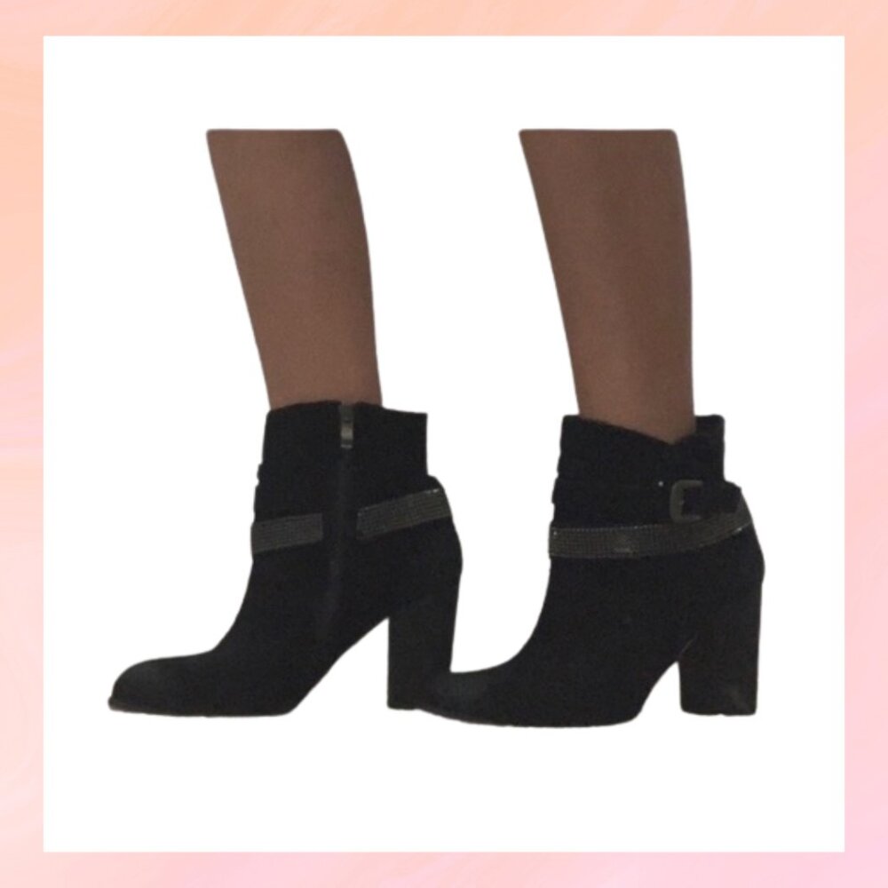 Nine west. Women. Ankle boots✨